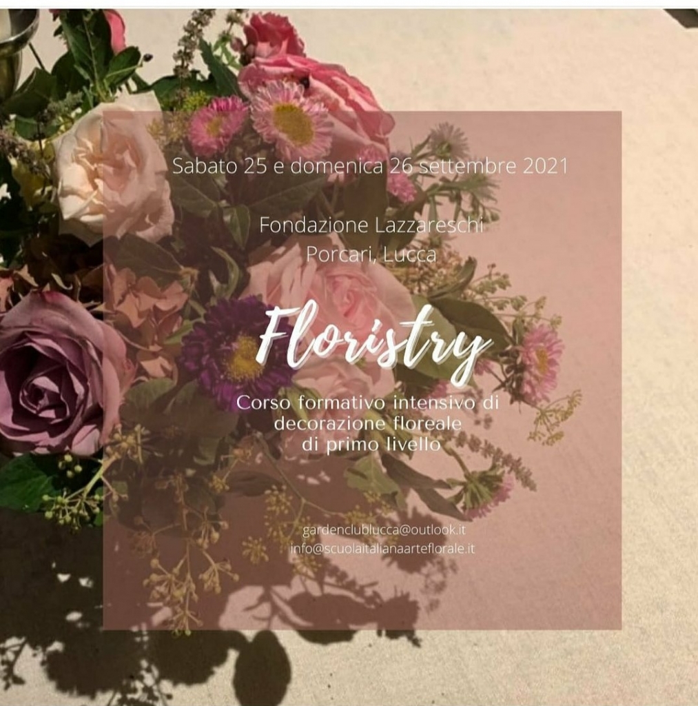 Floristry