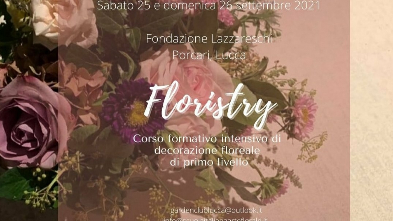 Floristry