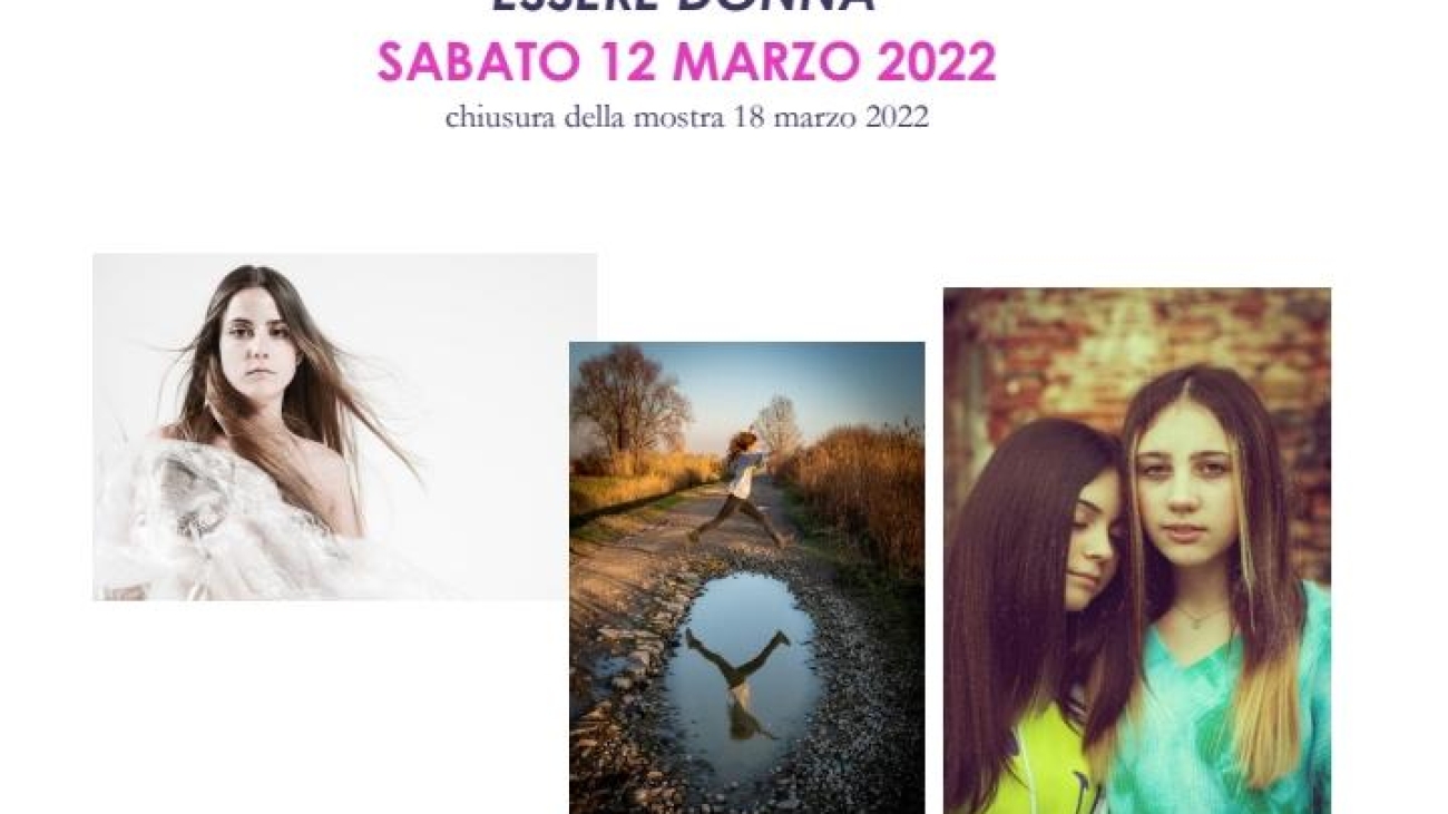 essere-donna