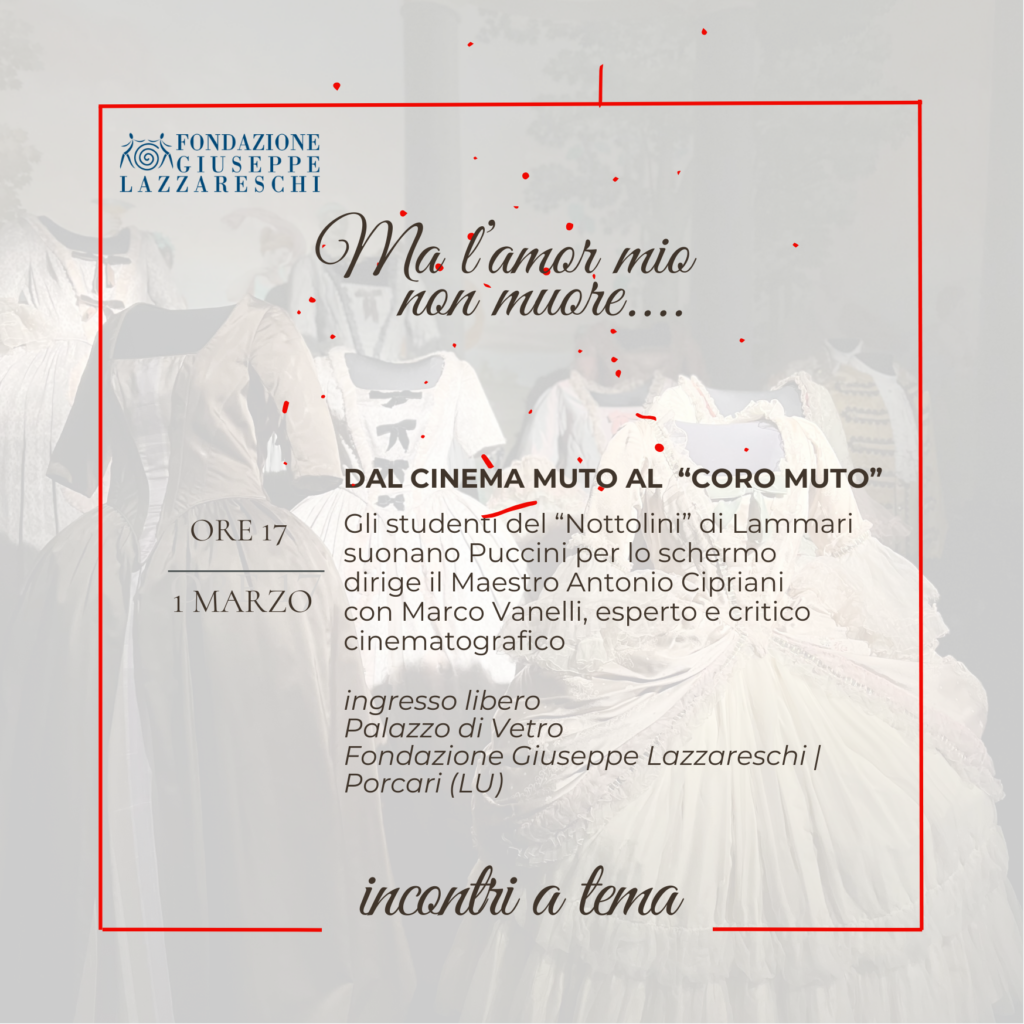 CORO MUTO