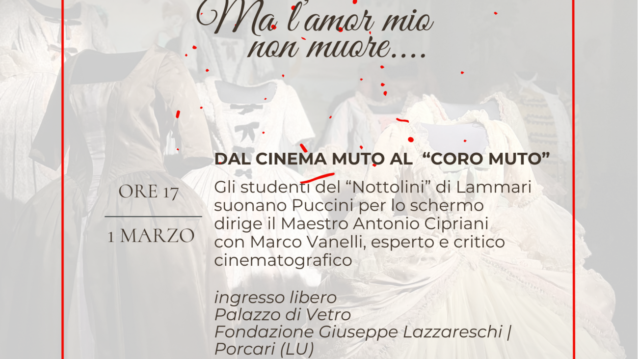 CORO MUTO